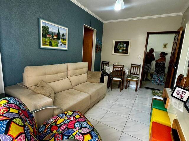 Apartamento para Venda em Praia Grande - 4