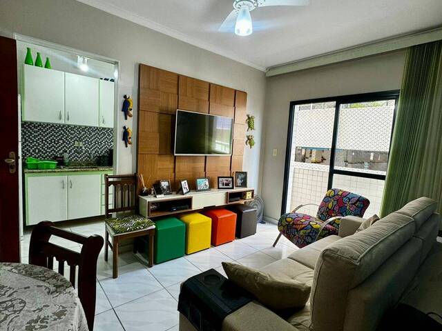 Apartamento para Venda em Praia Grande - 5