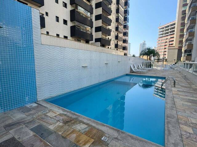 Apartamento para Venda em Praia Grande - 4