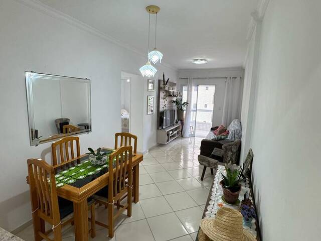 Apartamento para Venda em Praia Grande - 5